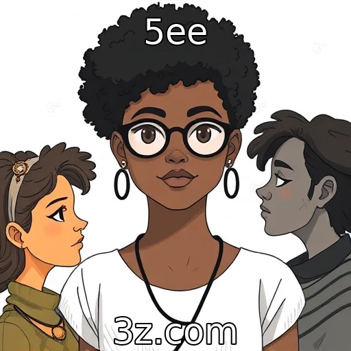 5ee | Aumento da diversidade em personagens e enredos dos jogos