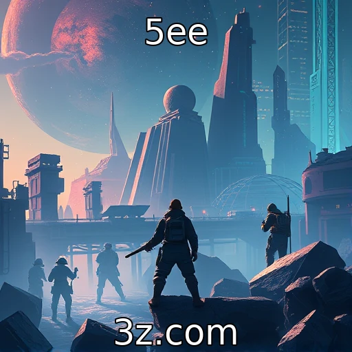 5ee | Inovações tecnológicas em design de jogos e narrativas