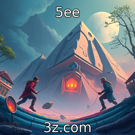 5ee | Expectativas para lançamentos de jogos triplo A